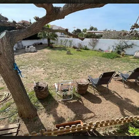Alcanar Platja Villa *