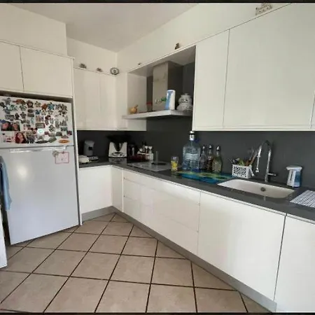 Alcanar Platja Villa *