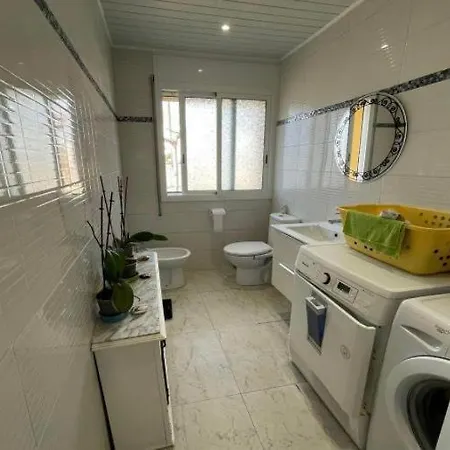 Alcanar Platja Villa *