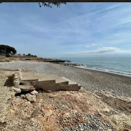 Vila Alcanar Platja *